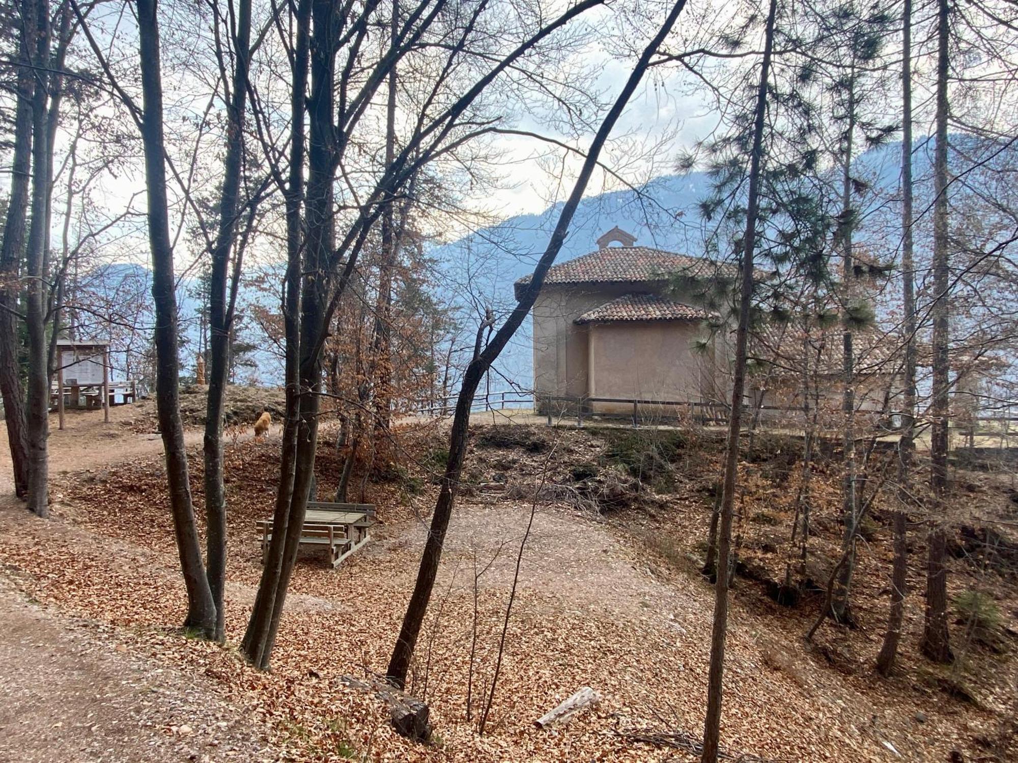 Cielo E Terra Zencheri Con Vista Panoramica Holiday home Piazza (Trentino)